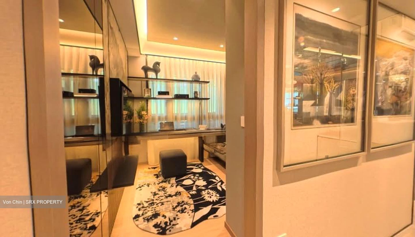 Zyon Grand (D3), Apartment #574478081